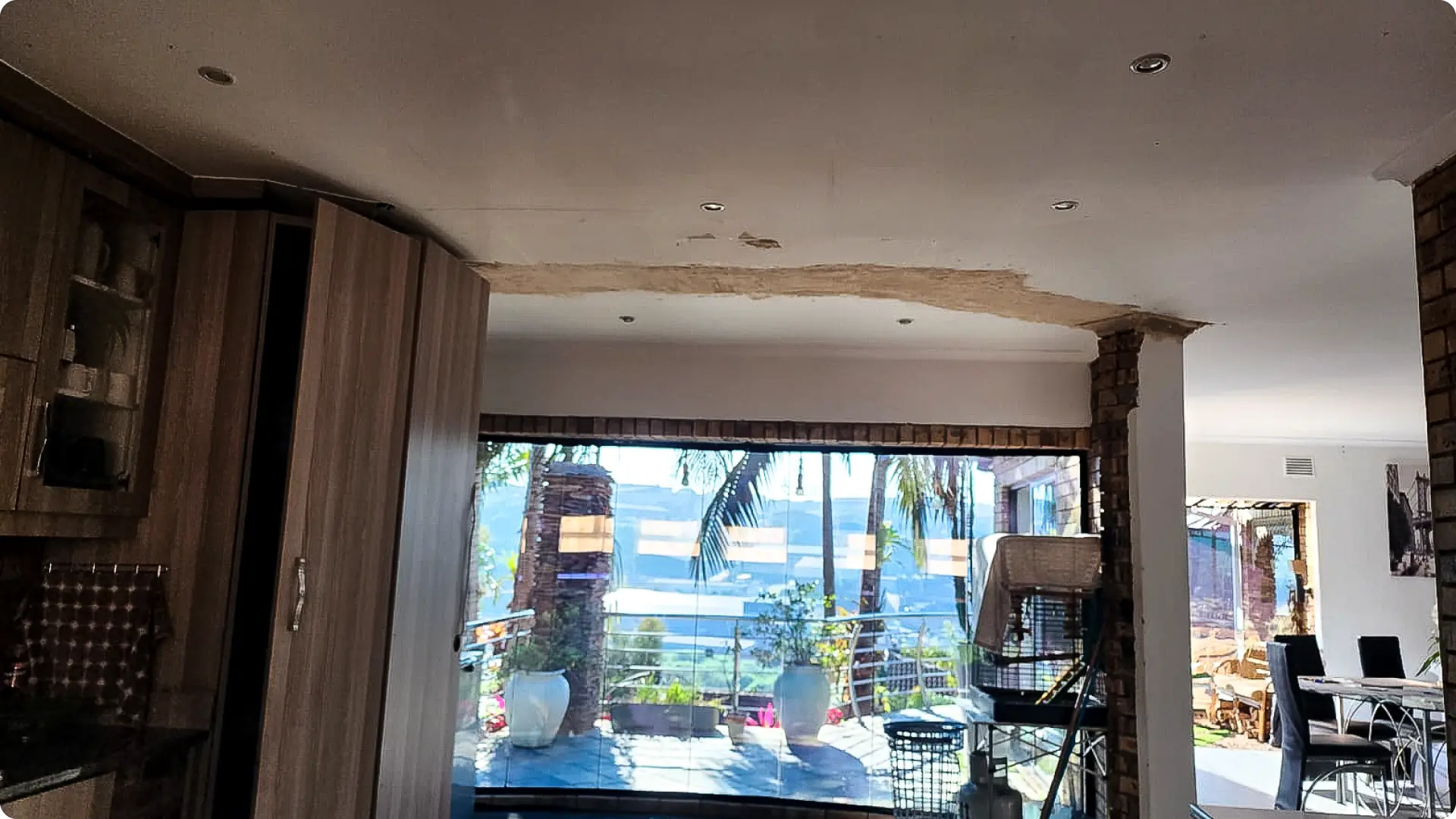 3 Bedroom House view 1